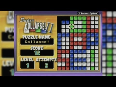 Photo de Super Collapse! II sur Game Boy Advance