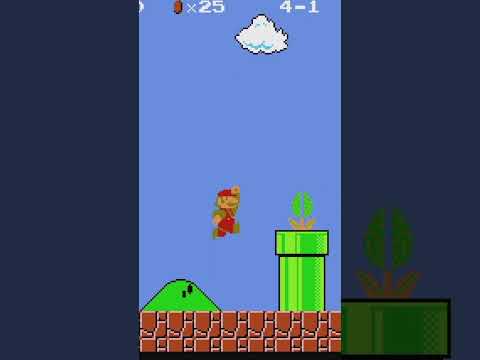 Screen de Super Mario Ball sur Game Boy Advance