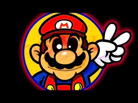 Super Mario Bros.: The Lost Levels sur Game Boy Advance