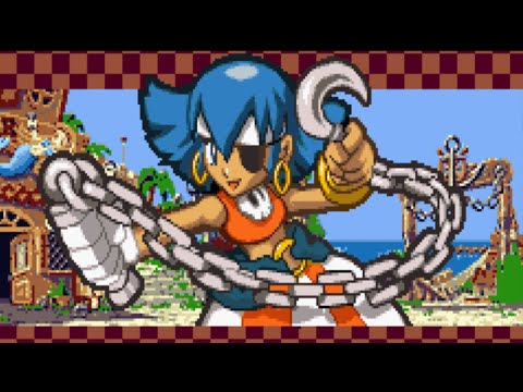 Image de Black Belt Challenge sur Game Boy Advance