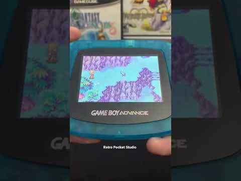 Image du jeu Sword of Mana sur Game Boy Advance