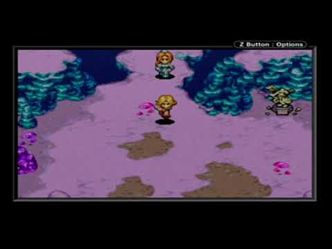 Image de Sword of Mana