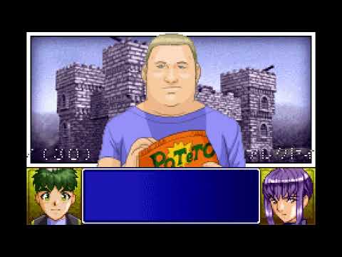 Image du jeu Tantei Gakuen Q: Kyukyoku Trick ni Idome sur Game Boy Advance