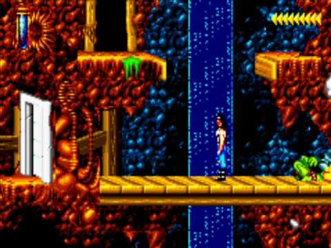Image de Blackthorne sur Game Boy Advance