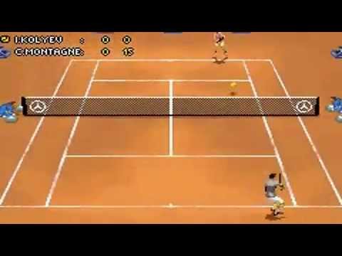 Image de Tennis Masters Series 2003