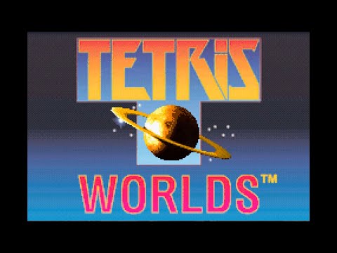 Image du jeu Tetris Worlds sur Game Boy Advance