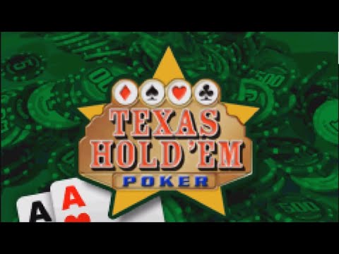 Texas Hold 