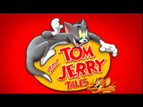 Image du jeu Tom et Jerry Tales sur Game Boy Advance
