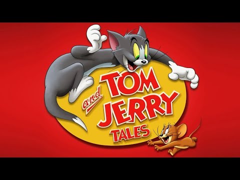Tom et Jerry Tales sur Game Boy Advance