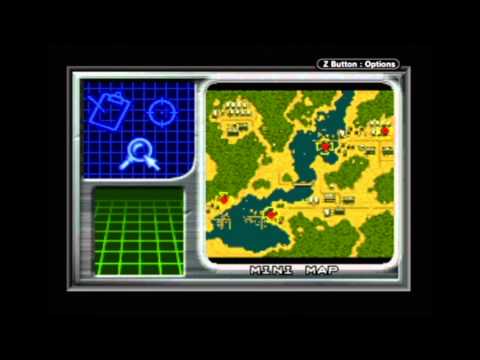 Photo de Top Gun: Combat Zones sur Game Boy Advance