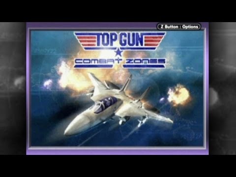 Image du jeu Top Gun: Combat Zones sur Game Boy Advance