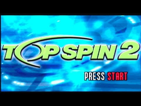 Top Spin 2 sur Game Boy Advance