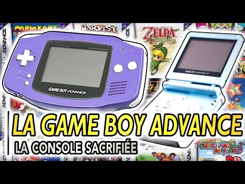 Aperçu du jeu Tringo sur Game Boy Advance