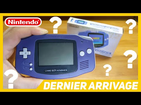 Capture de Tringo sur Game Boy Advance