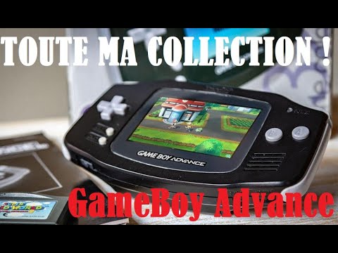 Illustration vidéo de Tringo sur Game Boy Advance