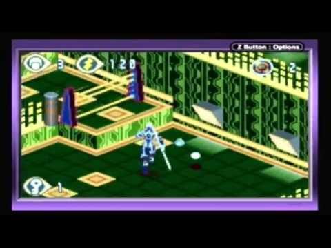 Image de Tron 2.0: Killer App sur Game Boy Advance