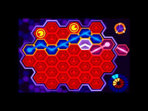Aperçu du jeu Tron 2.0: Killer App sur Game Boy Advance