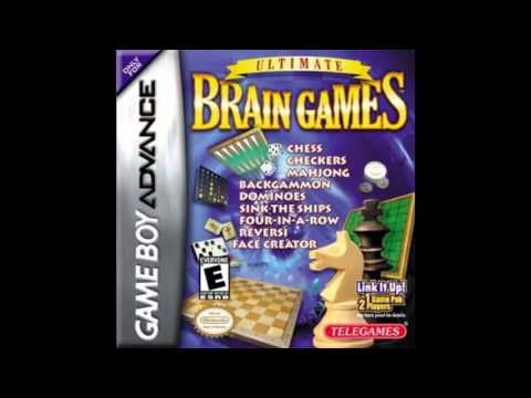 Image de Ultimate Brain Games sur Game Boy Advance