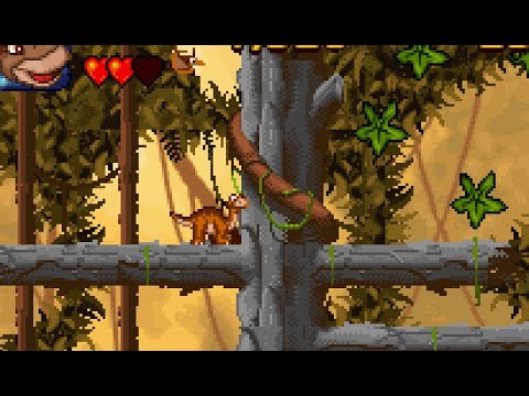 Image de Vallée du Petit Dinosaure sur Game Boy Advance