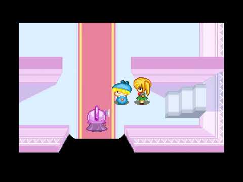 Wagamama * Fairy: Mirumo de Pon! DokiDoki Memorial Panic sur Game Boy Advance