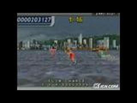 Image de Wakeboarding Unleashed featuring Shaun Murray sur Game Boy Advance