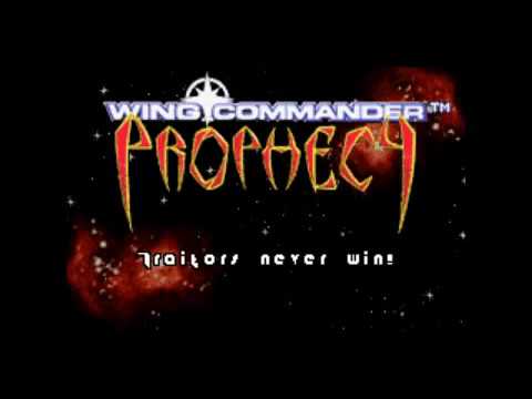 Photo de Wing Commander: Prophecy sur Game Boy Advance