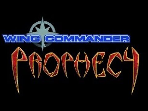 Screen de Wing Commander: Prophecy sur Game Boy Advance