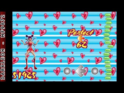 Aperçu du jeu Winx Club: Quest for the Codex sur Game Boy Advance