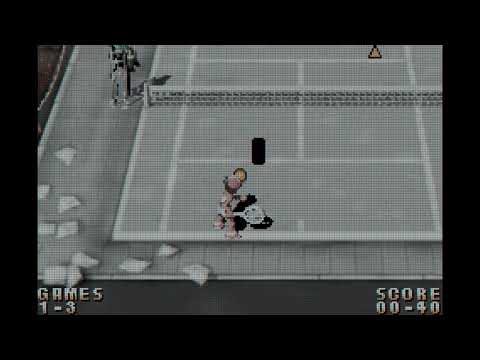 Image de World Tennis Stars