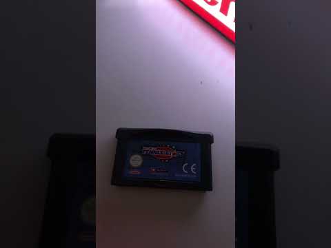 World Tennis Stars sur Game Boy Advance