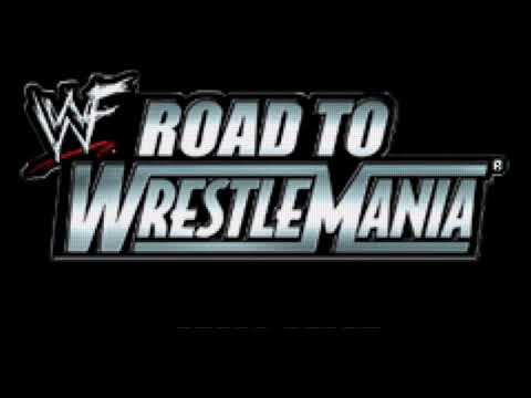 Image du jeu WWF Road to WrestleMania sur Game Boy Advance