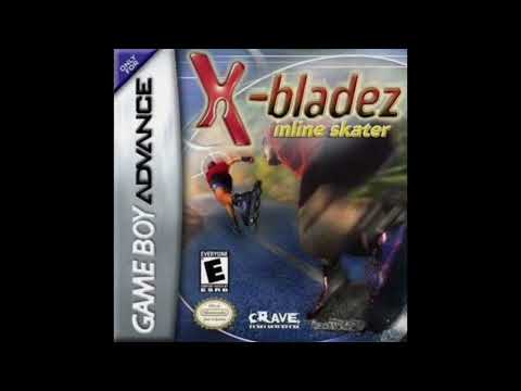Image du jeu X-Bladez: Inline Skater sur Game Boy Advance