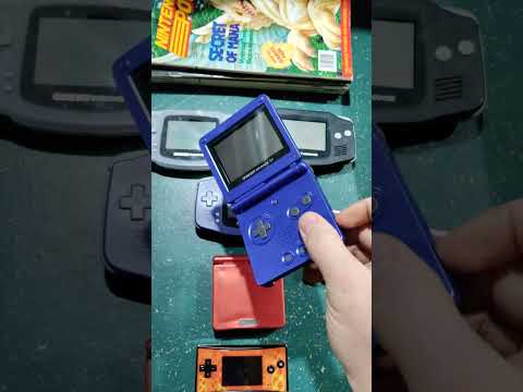 Image de Yokaido sur Game Boy Advance