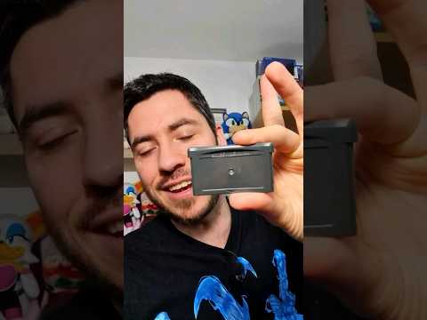 Aperçu du jeu Yokaido sur Game Boy Advance