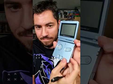 Scène de jeu de Yokaido sur Game Boy Advance