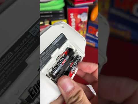 Illustration vidéo de Yokaido sur Game Boy Advance