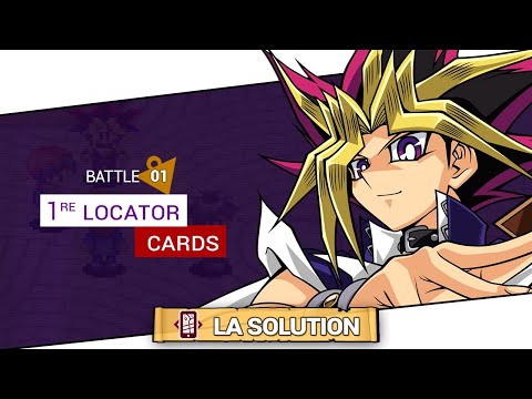 Image de Yu-Gi-Oh! Les Cartes sacrées