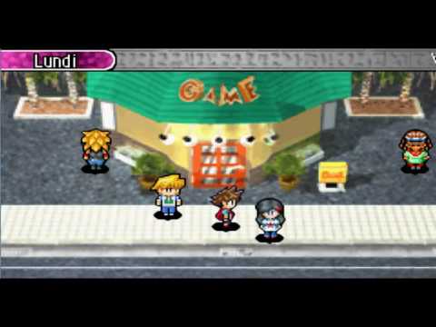 Photo de Yu-Gi-Oh! Le Jour du duelliste sur Game Boy Advance