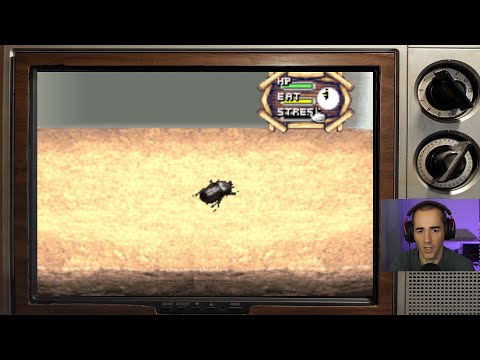 Boku no Kabuto - Kuwagata sur Game Boy Advance