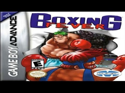 Image de Boxing Fever
