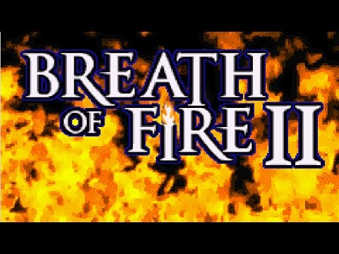 Image du jeu Breath of Fire II sur Game Boy Advance