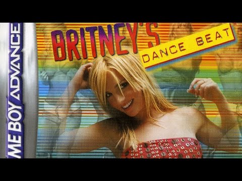 Screen de Britney