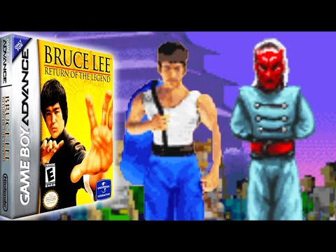 Image de Bruce Lee: Return of the Legend