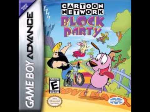Image du jeu Cartoon Network: Block Party sur Game Boy Advance