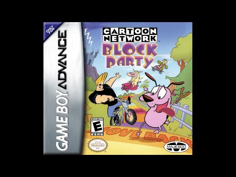Image de Cartoon Network: Block Party