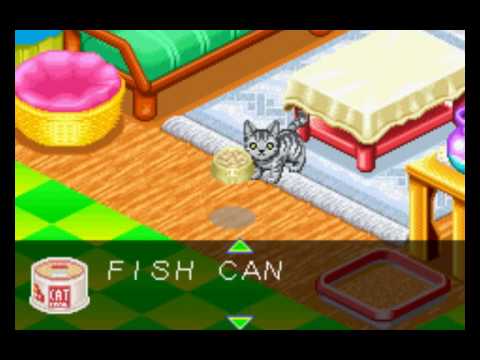 Photo de Catz sur Game Boy Advance