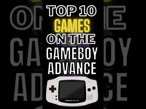 Aperçu du jeu Cool Attitude sur Game Boy Advance
