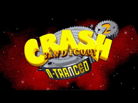 Image de Crash Bandicoot 2: N-Tranced