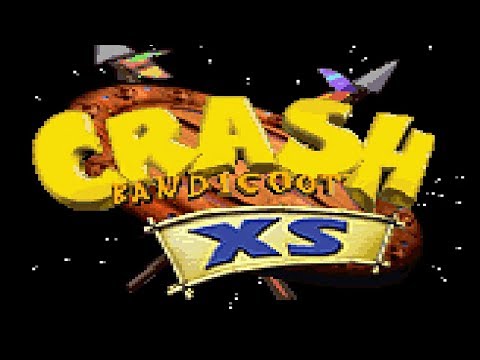Image du jeu Crash Bandicoot XS sur Game Boy Advance