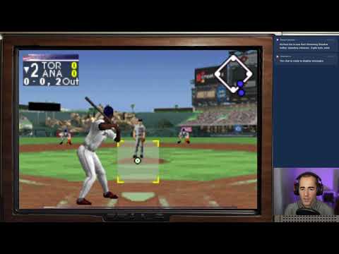 All-Star Baseball 2003 sur Game Boy Advance